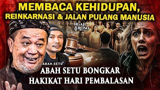 Download lagu 💥ABAH SETU EXPOSES THE TRUE TRUE OF THE DAY OF JUDGMENT mp3 Download lagu 💥ABAH SETU EXPOSES THE TRUE TRUE OF THE DAY OF JUDGMENT mp3