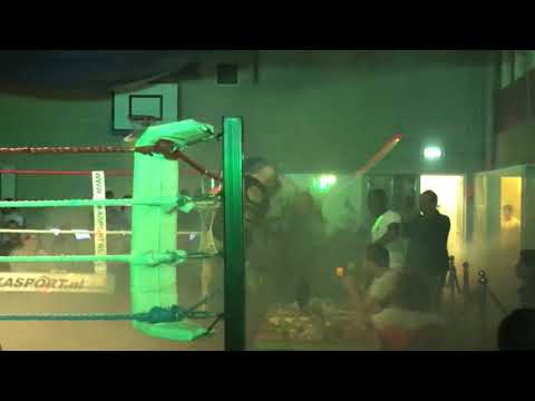 Open dag BCVA Poortugaal