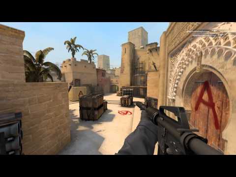 MatchMaking: Bogdan Mitkevich - 2 Highlights