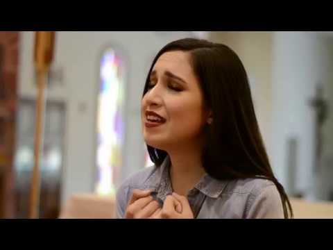 Eduardo Meana - En mi Getsemaní (Cover) por Cindy Esparza