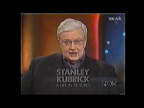 Ebert & Roeper review A Life in Pictures 2001 (Kubrick documentary)
