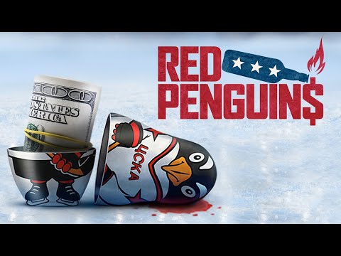 Red Penguins | Trailer | On Demand August 4