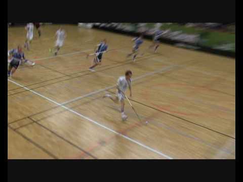 Henrik Olofsson proppar