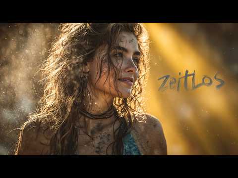 Kai von Nevelrijk – Zeitlos ⏳ German Trance 2025