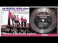Manfred Mann - Down The Road Apiece 'Vinyl'