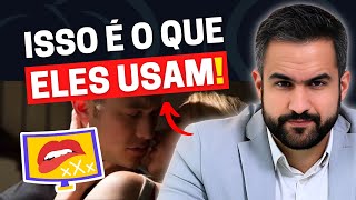 WHAT DO PORN ACTORS DO TO KEEP THEIR ERECTIONS? UROLOGIST REVEALS!