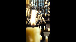 Download lagu Double, double toil and trouble #HarryPotter #Hogwarts mp3