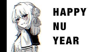 ハッピーニューメタルイヤー2021