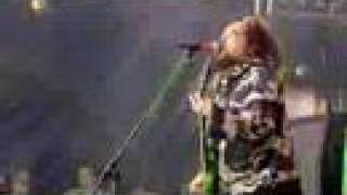 Cavalera Conspiracy-sanctuary@pinkpop 2008