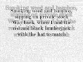 Jay Z ft. BIG - A Dream w/lyrics