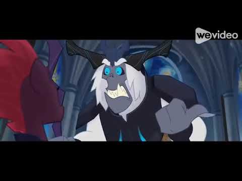 Animal Story 2 part 4 - Huey, Dewey and Louie Meets Jose Carioca/Ducknapped!