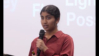 Download lagu Kerentanan-Kemampuan | Aditi Ediga | TEDxChavis Way Youth mp3