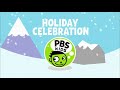 PBS SoCal KOCE PBS Kids 11 26 2013 Part 2