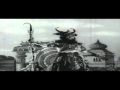 Uma Chandi Gowri Sankarula Katha Movie 1968 Action Between NTR Rambhakasura