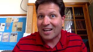 AP Government -- Documents for the EXAM!!!