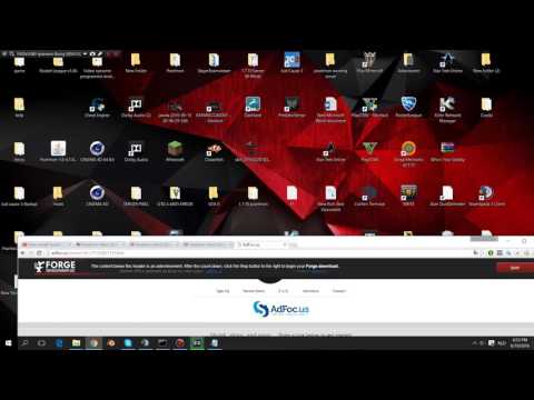 How install pixelmon 1 7 10