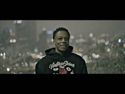 Stunna2Fly - Slept On (Official Music Video) Shot By Bill Mike