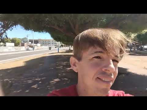 Speaking about São João dos Patos in Maranhão