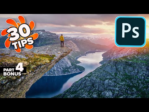 LENS BLUR in Lightroom how to get perfect results