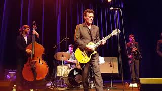 JAMES HUNTER SIX &#39;Minute By Minute&#39; 7-23-2018