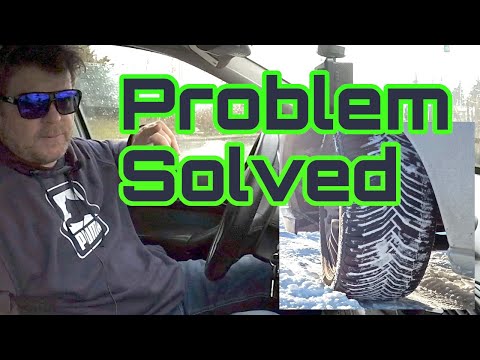 Michelin Cross Climate 2 - Almost Unacceptable