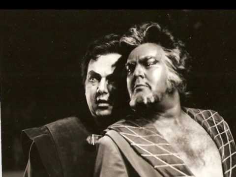 Era la notte.....Si pel Ciel - Davidson & Francesconi