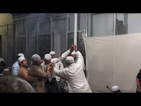 Gambus Balasyik | Syekh Abdullah Ta'Lab Part 5 By Abdullah Assegaf