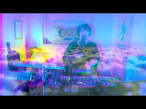 Pallas Athene - transmissão ao vivo completa de 'DISCGARDEN PARTY'