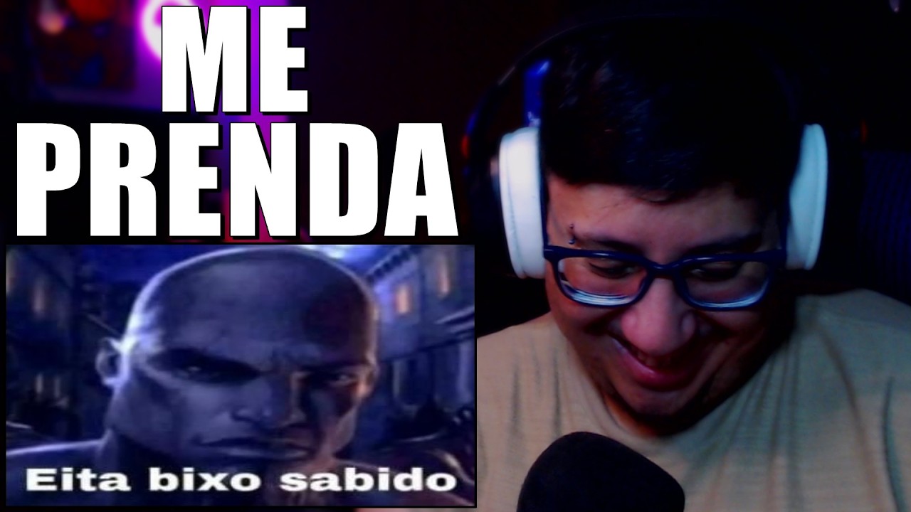 Compilado de SHITPOST e MEMES (humor QUEBRADO)✴️ #011