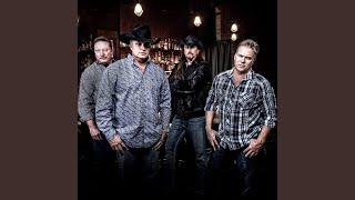 He's Right Where I Belong