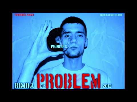 RimDa - Pitanja feat. Faktor (2012 Shock Music Studio)