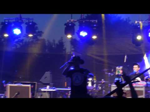 Pyskaty - mam sen @ Agronalia 2013 Poznań [1/2]