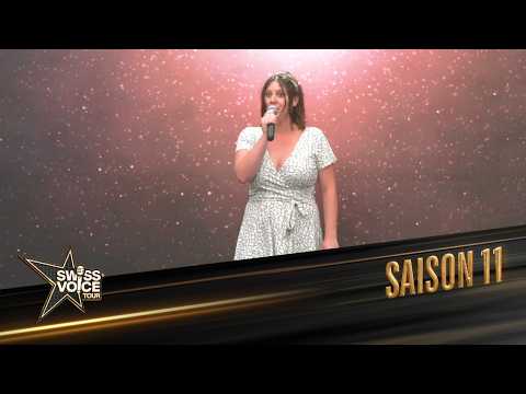 Camille - Swiss Voice Tour 2026, Fribourg-sud