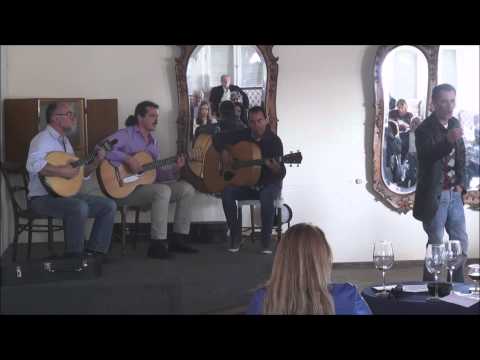 Luis Moreno - Fado Fadista