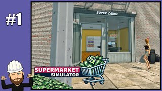 Watch and explore about Account Steam globale per PC Supermarket Simulator