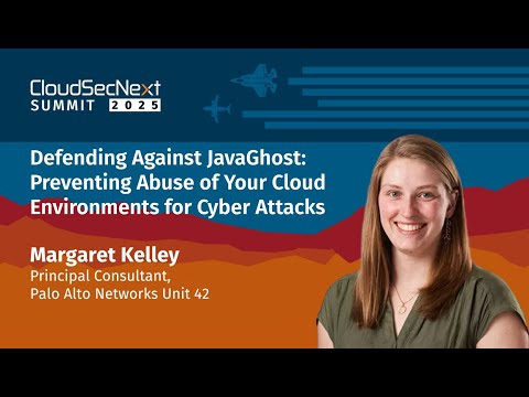 Defending Against JavaGhost: Securing Your Cloud Environments