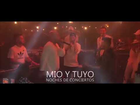 El Taiger Ft. Jacob Forever, Lenier - Si tu No La maiconico dj