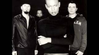 Skunk Anansie-Kept my mouth shut.wmv