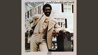 Don't Knock My Love - Part 1