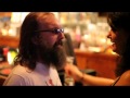 the white moon (official music video)