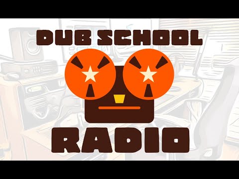 Dub School Radio 24-7 Radio #chillbeats  #livestream #instrumentals #247 #dubschool