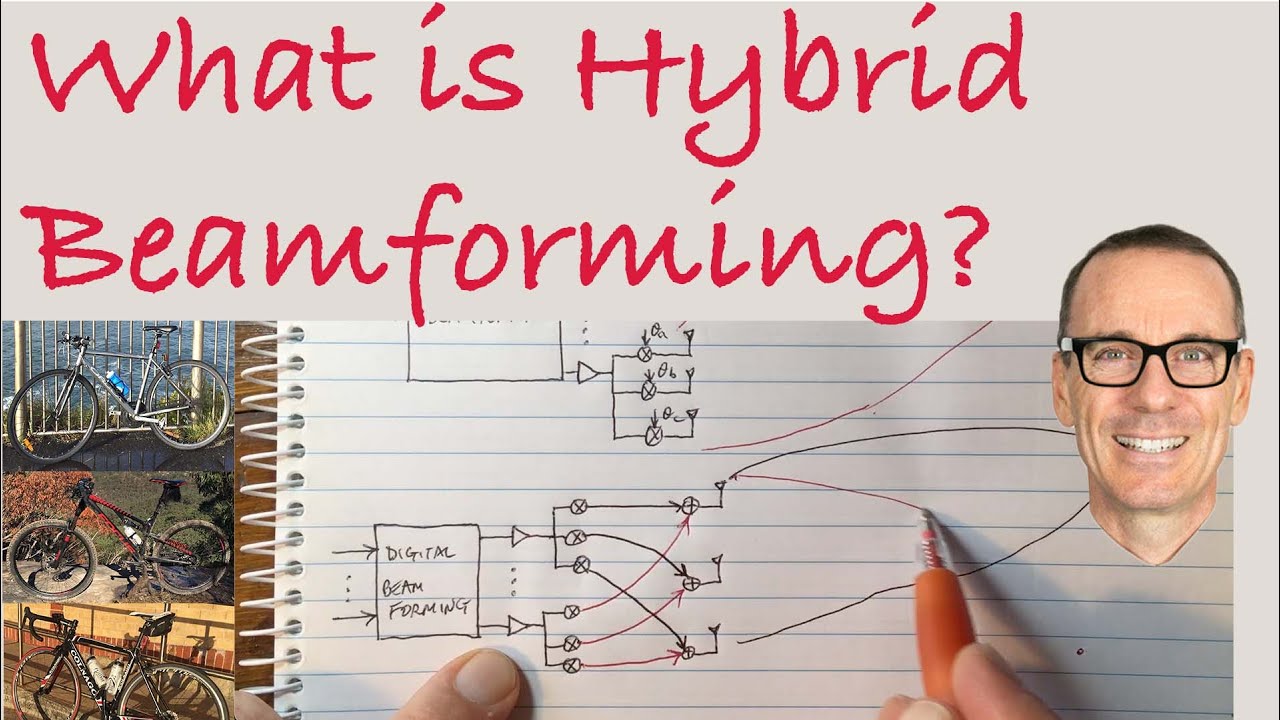 What is Hybrid Beamforming?