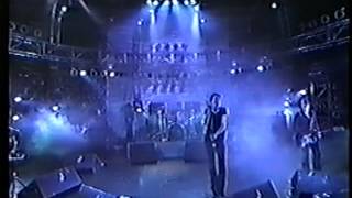 Suede Rockpalast Germany 1997