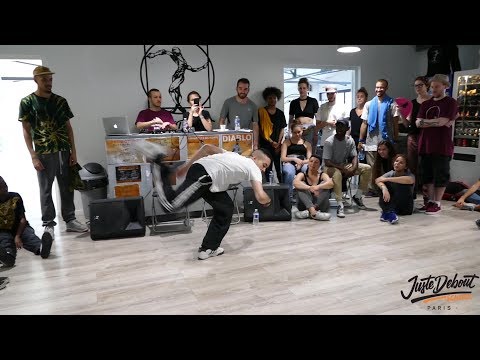 Frip' Hop - Démo Raza (House)