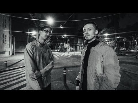 Ferraz - Llama Azul ft. ALONG (Video Oficial)