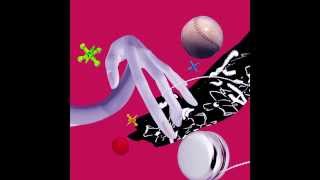 Arca - Truly Carrying