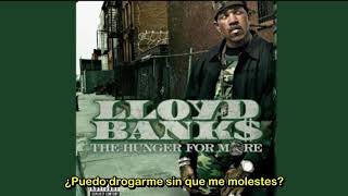 Lloyd Banks Ft 50 Cent &amp; Snoop Dogg - I Get High (Sub Español)