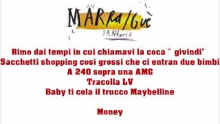 1.Santeria- Money+ Testo