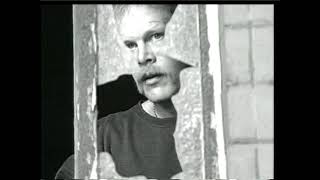 Psychic TV - We Kiss ( Promo 1984 First Released On The Album Pagan Day TOPY 003 )