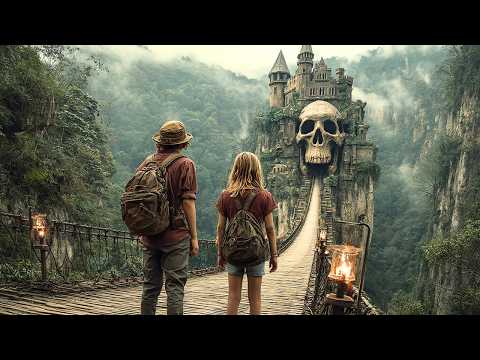 Best Fantasy Adventure Film | They ended up in a mythical place that doesn&rsquo;t exist on any map